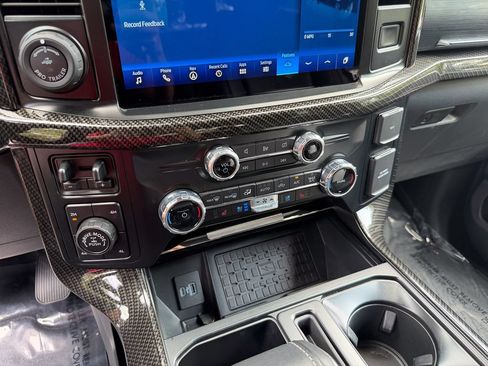Used 2023 Ford F150 Lariat w/ Equipment Group 502A High AWD/4WD image 34