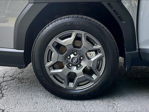 Certified 2026 Subaru Outback Premium w/ Premium/Limited Package AWD/4WD image 17