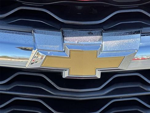 Certified 2024 Chevrolet Blazer LT w/ Convenience Package image 29