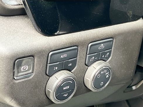 Used 2024 Chevrolet Silverado 1500 LT w/ Protection Package image 10