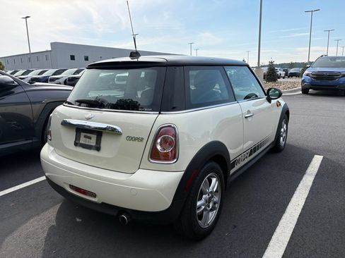 Used 2013 MINI Cooper Hardtop FWD image 6