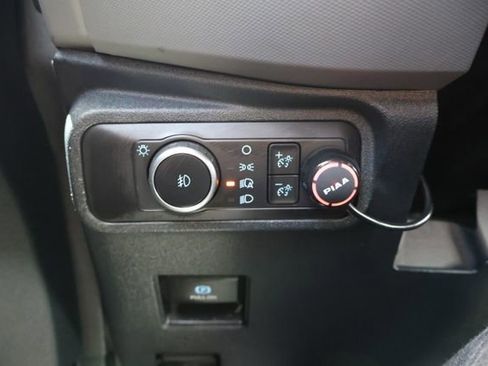 Used 2021 Ford Bronco Big Bend AWD/4WD image 13