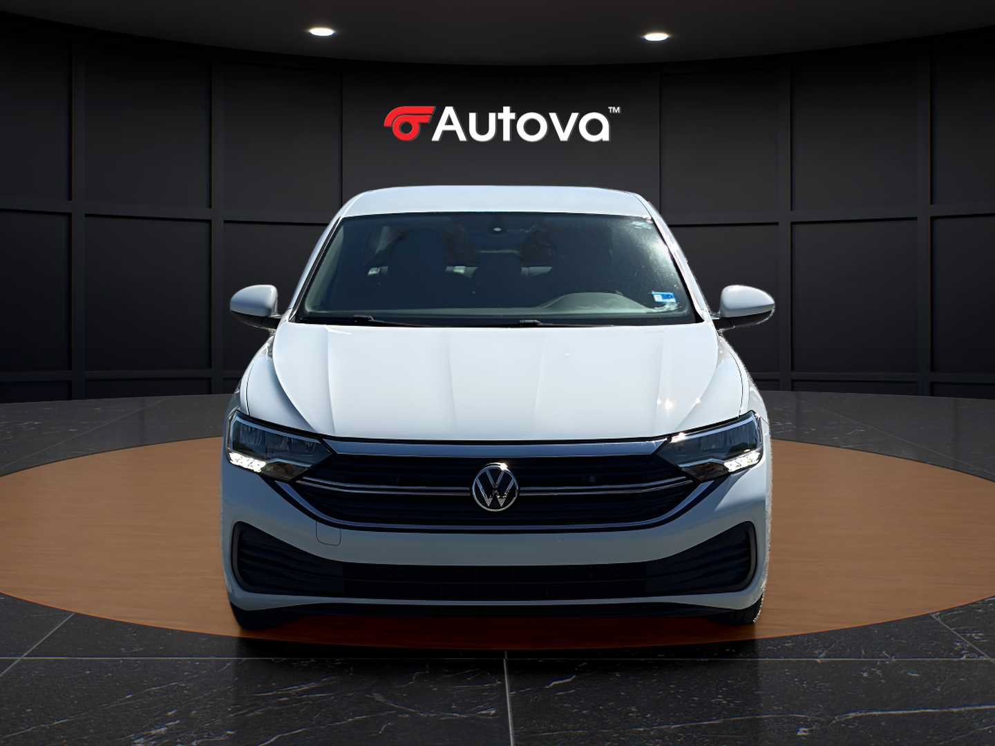 Used 2023 Volkswagen Jetta S FWD image 8
