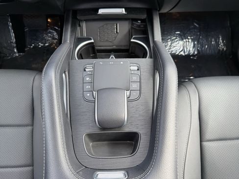 Certified 2024 Mercedes-Benz GLE 350 4MATIC image 13