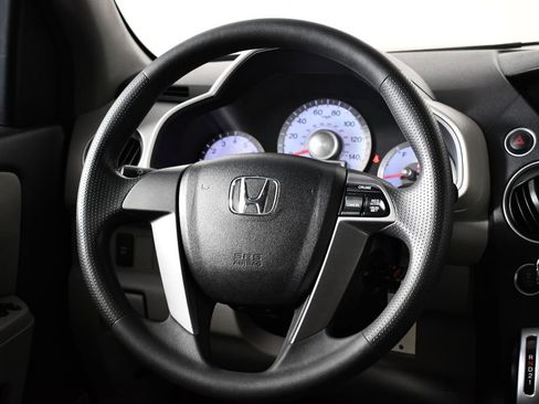 Used 2011 Honda Pilot LX image 27