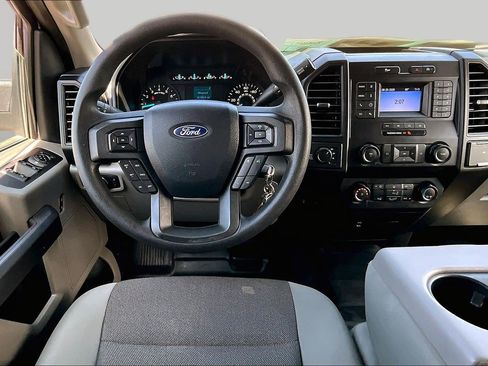 Used 2020 Ford F150 XL w/ XL Power Equipment Group AWD/4WD image 5