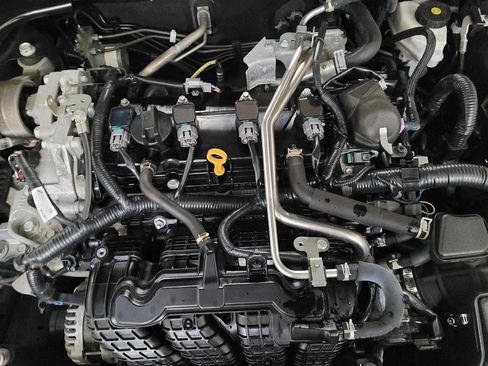 Used 2023 Nissan Altima 2.5 SV image 30