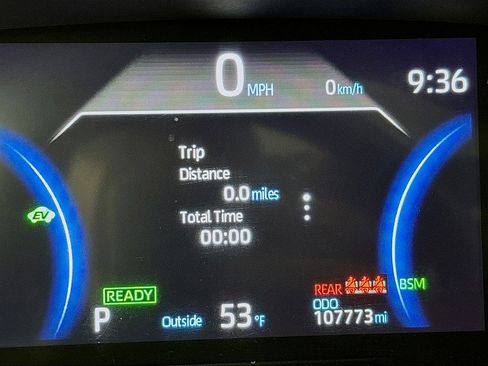 Used 2021 Toyota RAV4 XSE image 13