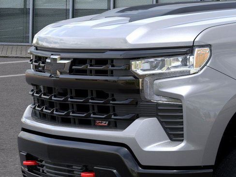 New 2026 Chevrolet Silverado 1500 LT Trail Boss w/ LT Trail Boss Premium Package image 13