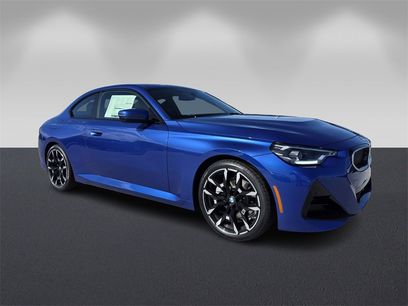 New 2026 BMW 230i 230i w/ M Sport Package