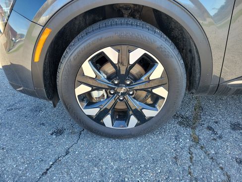 Used 2024 Kia Sportage X-Line w/ X-Line Premium Package AWD/4WD image 12