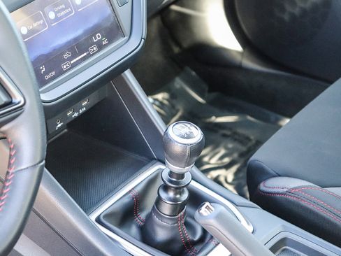 Used 2023 Subaru WRX Base image 23