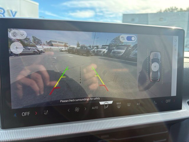Used 2026 Ford Explorer Tremor w/ Tremor Ultimate Package AWD/4WD image 23