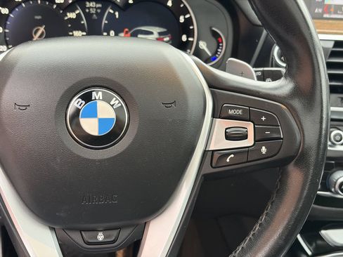 Used 2018 BMW X3 xDrive30i AWD/4WD image 32