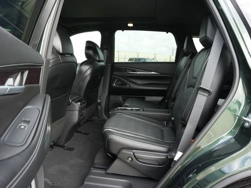 New 2026 INFINITI QX60 Autograph AWD/4WD image 19