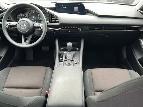 Used 2024 MAZDA MAZDA3 s image 20