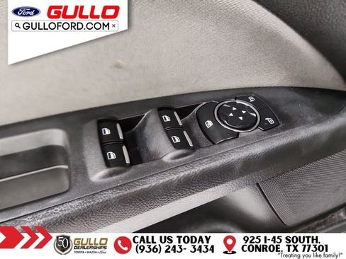 Used 2016 Ford Fusion S image 20