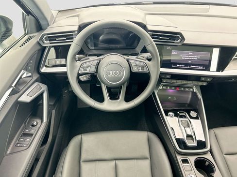 New 2026 Audi A3 2.0T Premium Plus image 10