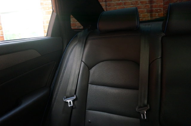 Used 2019 Hyundai Sonata Limited FWD image 47