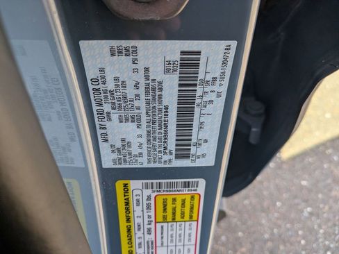 Used 2022 Ford Bronco Sport Big Bend w/ Convenience Package image 27