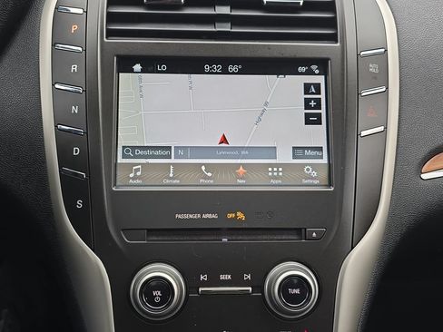 Used 2017 Lincoln MKC Reserve AWD/4WD image 22