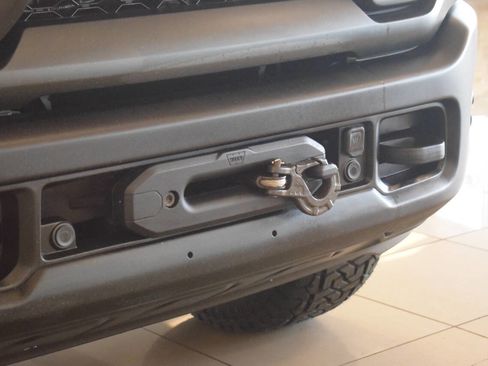 Used 2020 RAM 2500 Power Wagon AWD/4WD image 11