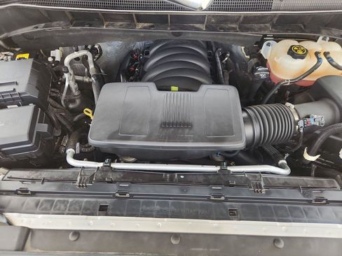 Certified 2021 Chevrolet Silverado 1500 LT w/ LPO, Liner Protection Package RWD image 28