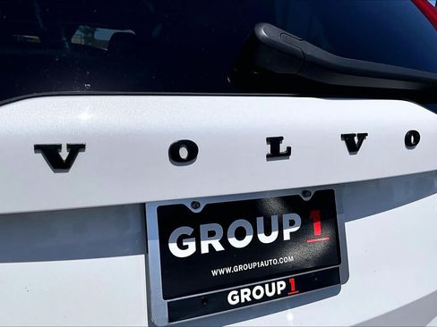 Used 2019 Volvo XC90 T6 R-Design w/ Advanced Package AWD/4WD image 29