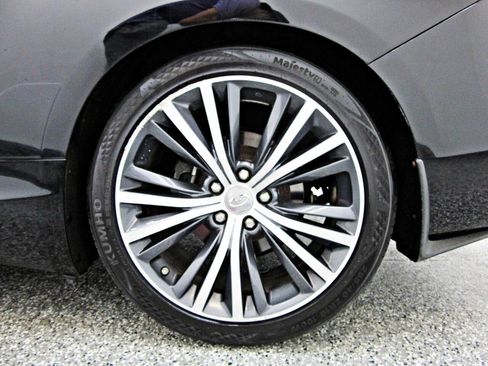 Used 2017 INFINITI Q60 2.0t w/ Premium Plus Package 2.0T image 20