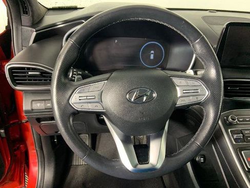 Used 2022 Hyundai Santa Fe Calligraphy AWD/4WD image 30