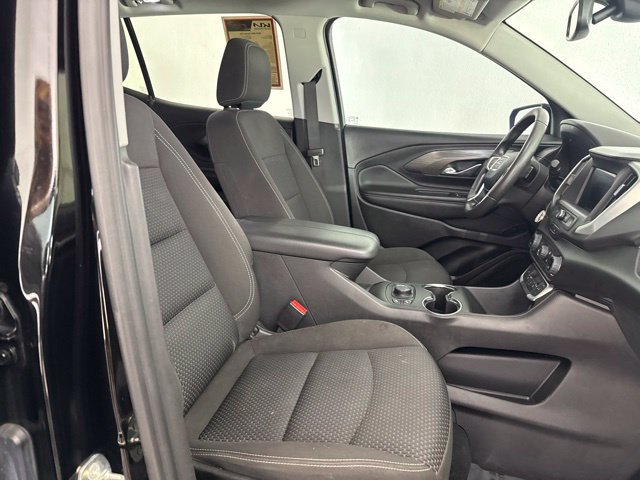 Used 2023 GMC Terrain SLE w/ Driver Convenience Package AWD/4WD image 34
