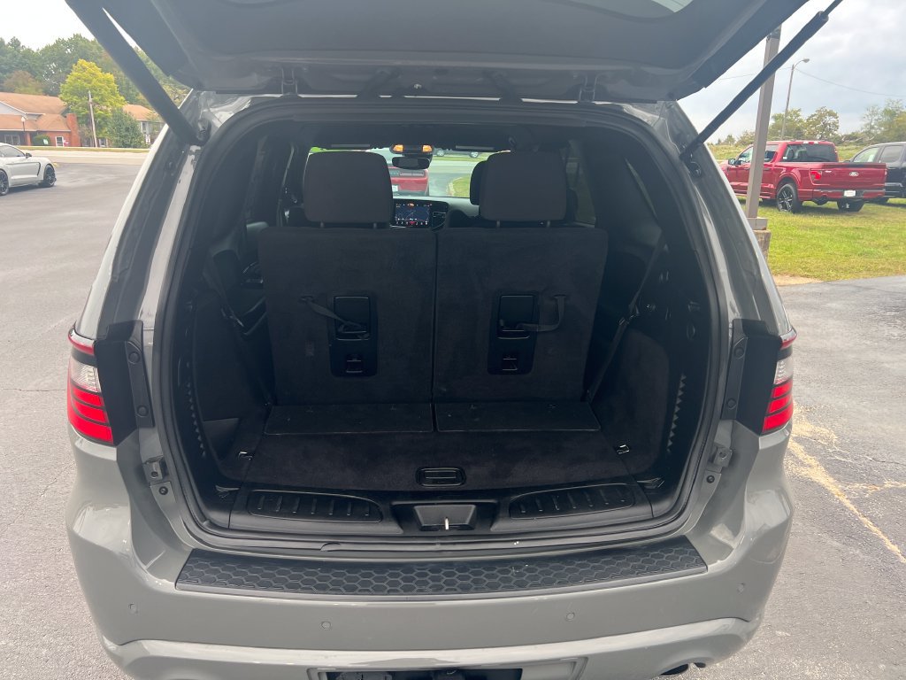 Used 2023 Dodge Durango GT AWD/4WD image 25