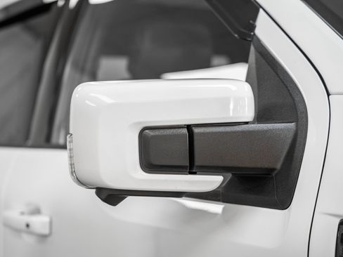 Certified 2023 Ford F150 Lariat w/ Equipment Group 502A High image 18