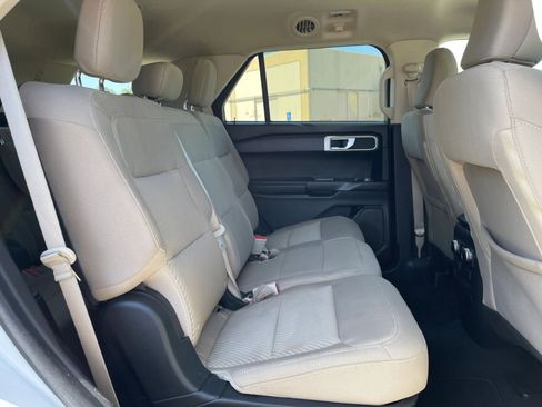 Used 2022 Ford Explorer 4WD image 26