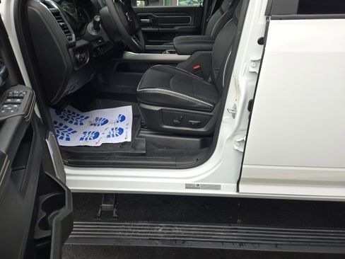 New 2026 RAM 3500 Laramie image 9