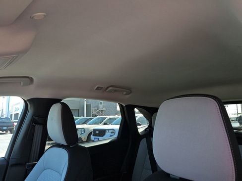 New 2026 Ford Escape Active w/ Tech Pack #1 image 22