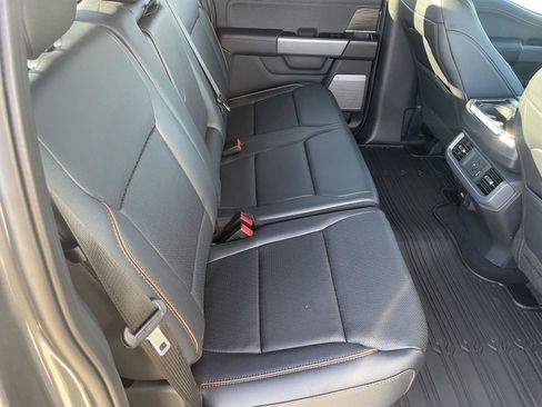 New 2026 Ford F150 Lariat w/ Equipment Group 501A Mid image 28