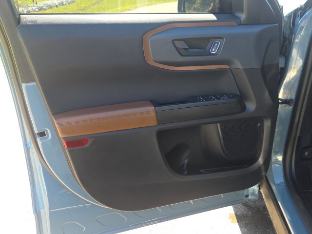 Certified 2021 Ford Bronco Sport Outer Banks AWD/4WD image 26