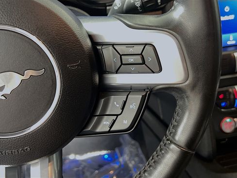 Used 2023 Ford Mustang Premium image 20