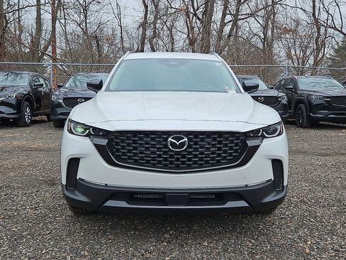New 2026 MAZDA CX-50 AWD 2.5 S w/ Select Package image 2