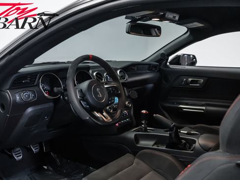 Used 2018 Ford Mustang Shelby GT350R w/ GT350R Equipment Group 920A RWD image 45