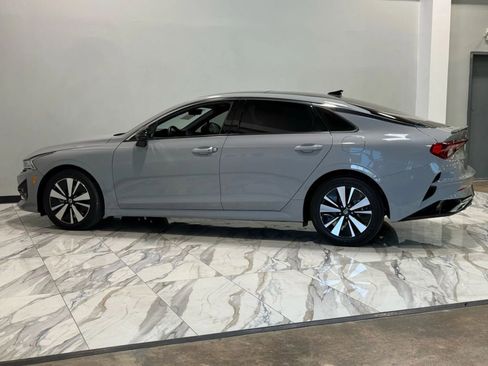 Used 2022 Kia K5 GT-Line w/ GT-Line FWD Premium Package image 11