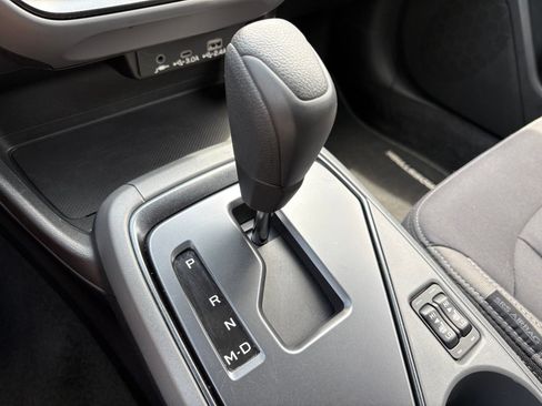 Certified 2026 Subaru Crosstrek 2.5i Premium AWD/4WD image 19