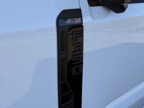 New 2026 Ford F350 XL w/ STX Appearance Package image 9