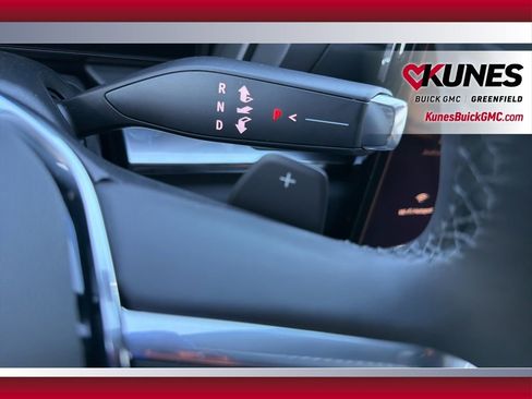 New 2026 GMC Terrain Elevation w/ Black Edition image 21