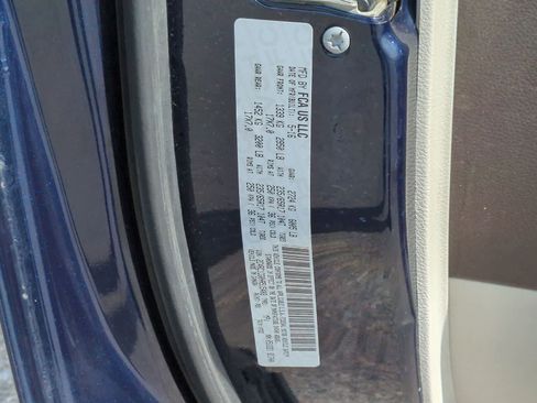 Used 2017 Chrysler Pacifica LX image 35