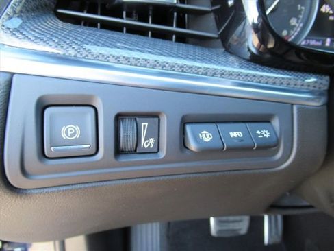 Certified 2024 Cadillac XT5 Sportv w/ Technology Package image 22