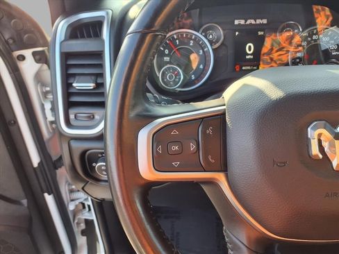 Used 2024 RAM 2500 Big Horn image 10