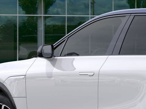 New 2025 Cadillac Lyriq Sport image 36