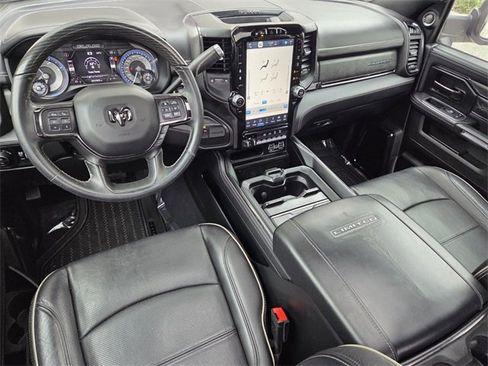 Certified 2022 RAM 2500 Limited image 11